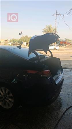 كيا اوبتيما